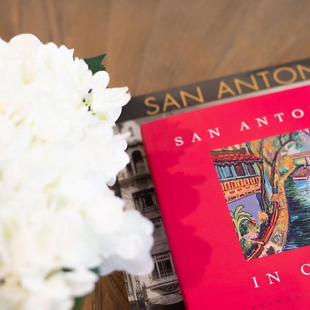 Modern 3 Bed, 2 Bath Home Minutes To Downtown & Alamodome San Antonio Exterior foto